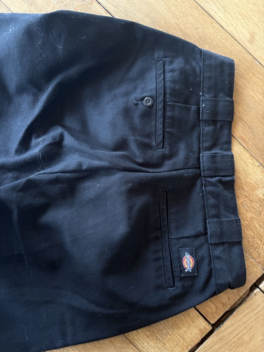 Dickies Pantaloni: Dickies Anzugshose – Usato da Thalwil venduto da aicul7 3