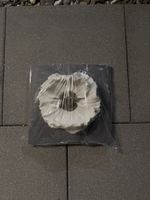 Dekorative Kunstblume, Winterdeko, neu & originalverpackt