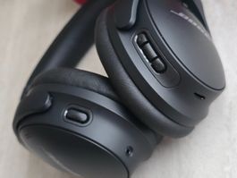 Bose QC45/Top Zustand