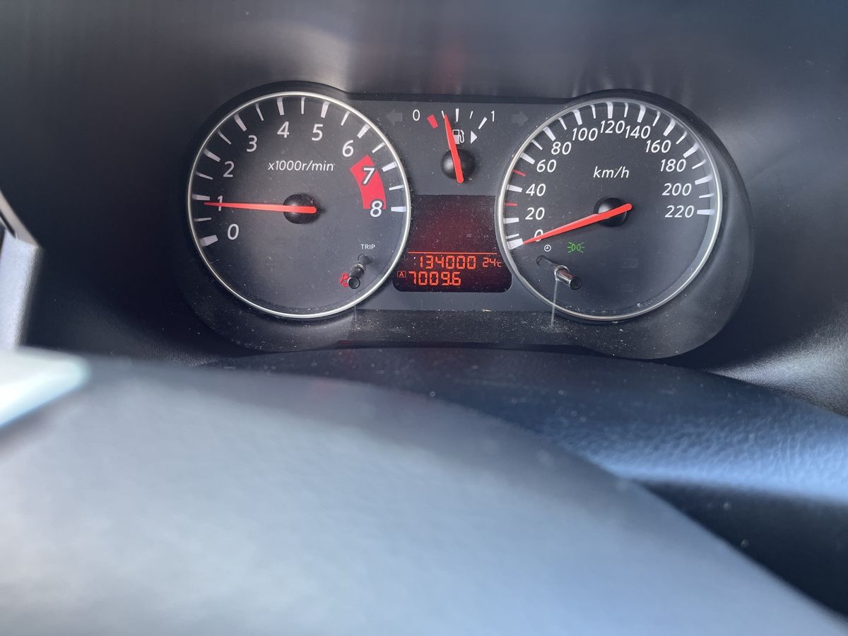 Nissan Automobili: Nissan Note Automat benzin – Usato da Hefenhofen venduto da VelidGarage8580 1