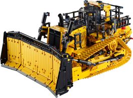 LEGO Technic CAT D11 Bulldozer 42131 gebraucht