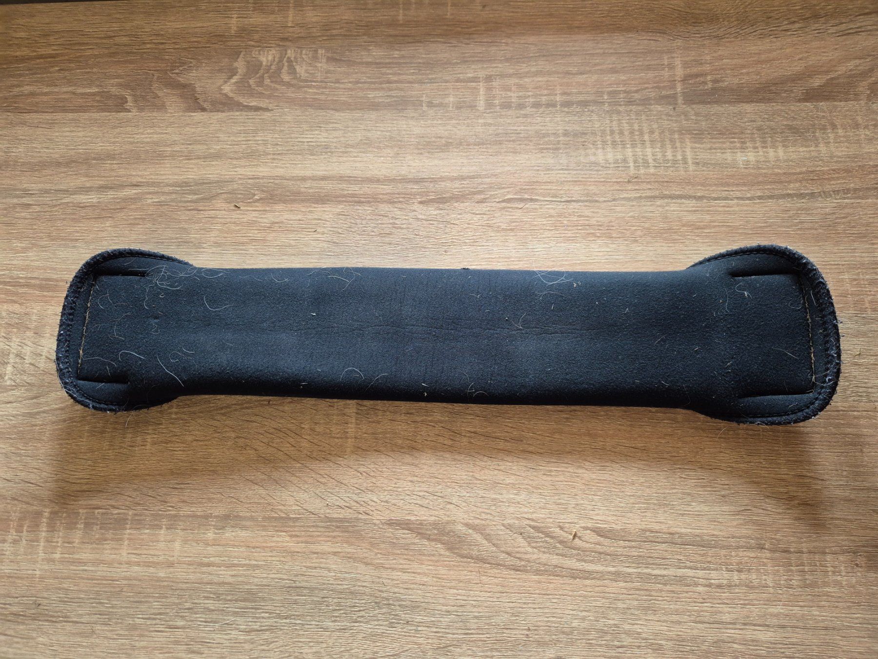 Selle & Accessori: Kieffer Neopren Kurzgurte 55cm – Usato da Meggen venduto da Orrinka20 1