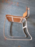 Original Vintage Freischwinger (60er/70er), Mid-Century Holz