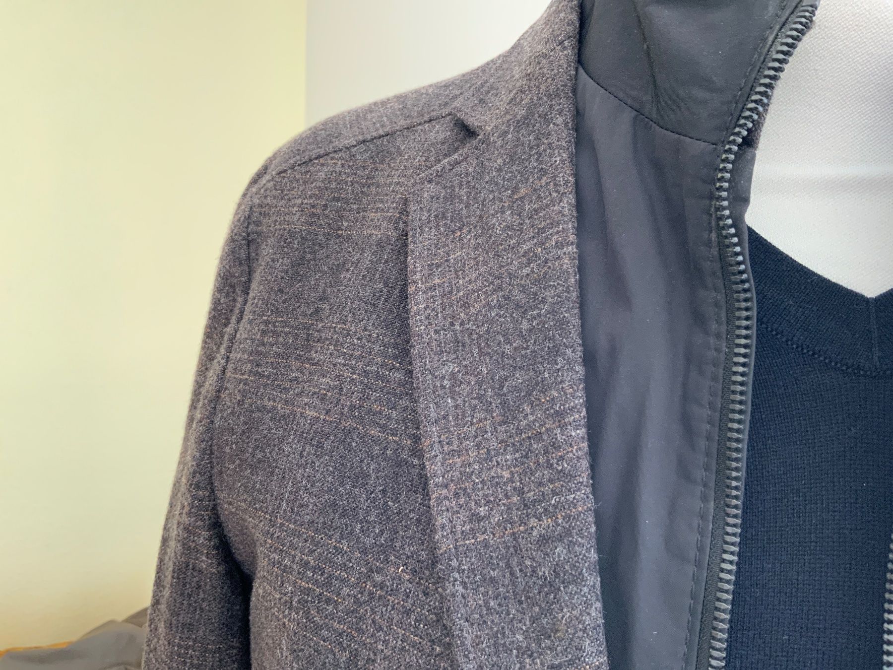 Strellson Jacken: Strellson blazer br 50 – Gebraucht aus Langnau am Albis von Judithsebi 1