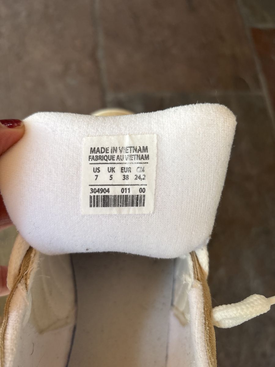 Chaussures femmes: Campus Adidas – D'occasion à Untersiggenthal par mec_jz68 3