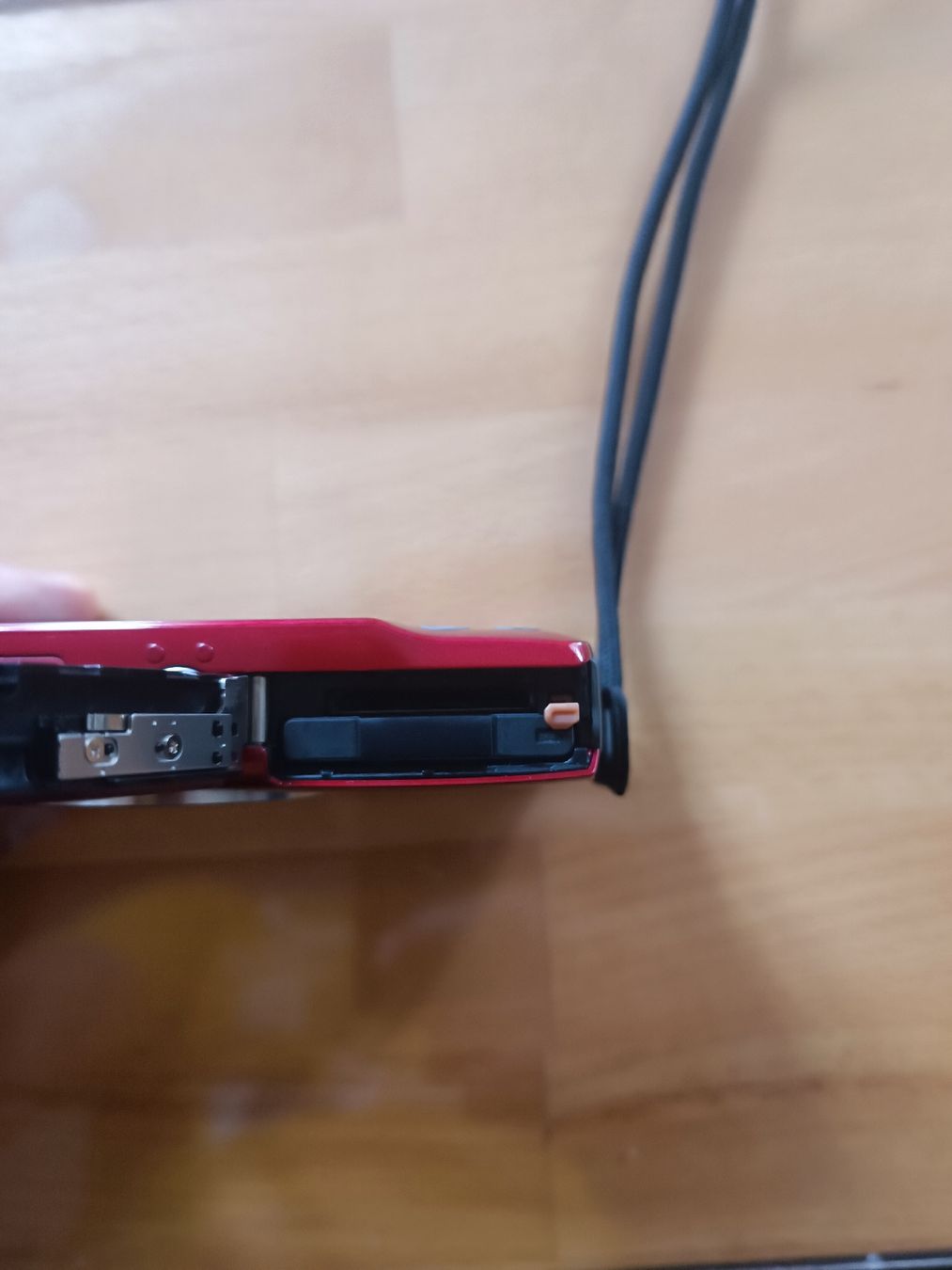 Canon Kamera: Canon IXUS 175 Digitalkamera mit Speicherkarten – Neu (gemäss Beschreibung) aus Pfäfers von Gadonis 3