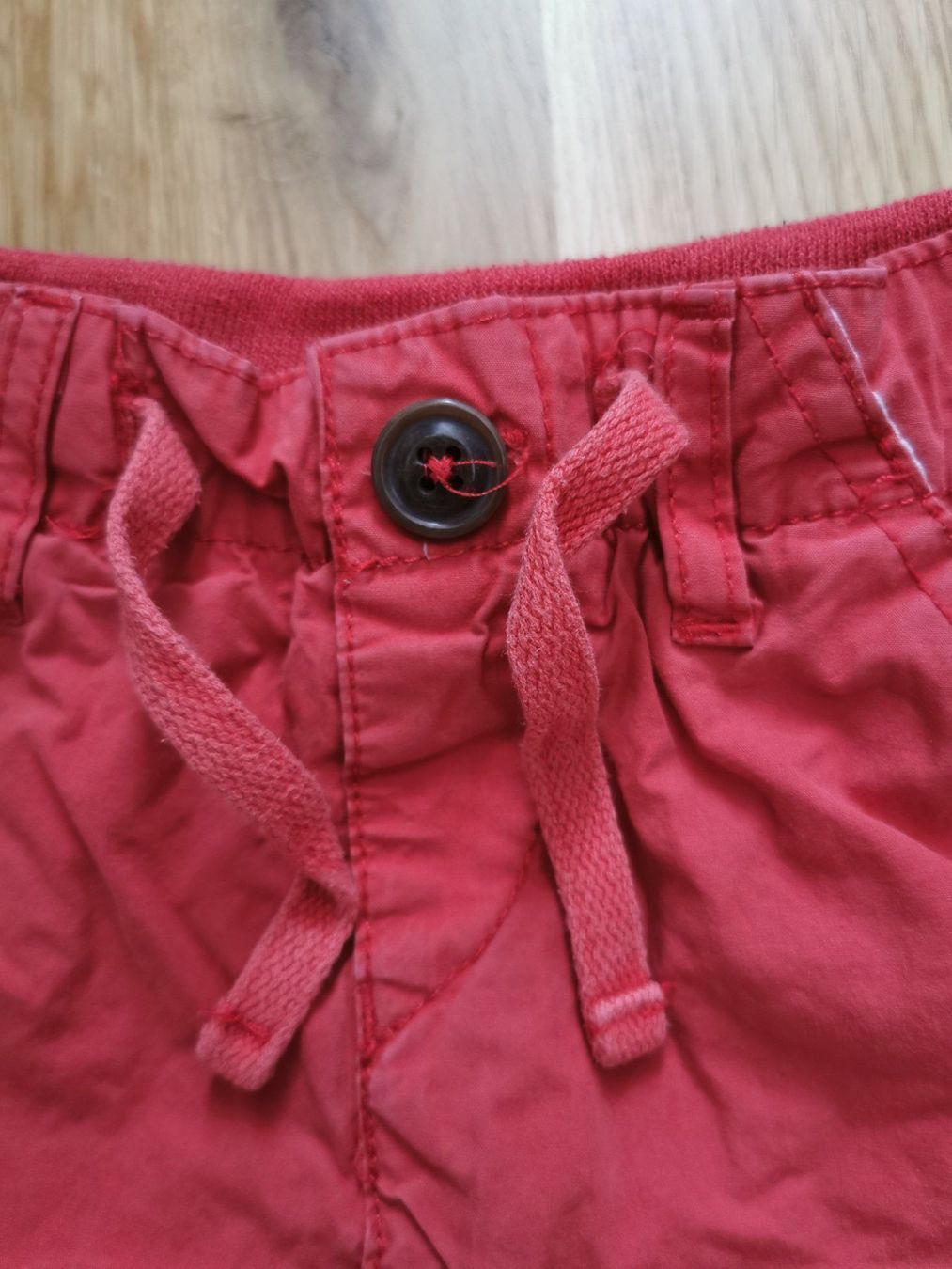 Pantaloni: Hose Gr:. 86; 100% Baumwolle – Usato da Seuzach venduto da Tureda 6