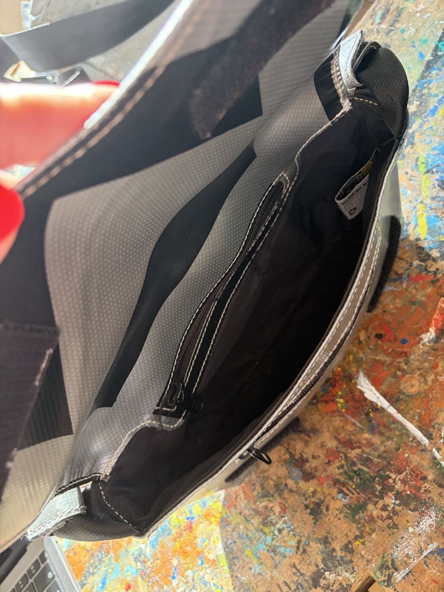 Freitag Sacs: Freitag Tasche Laura – D'occasion à Zürich par shoppingfan 3