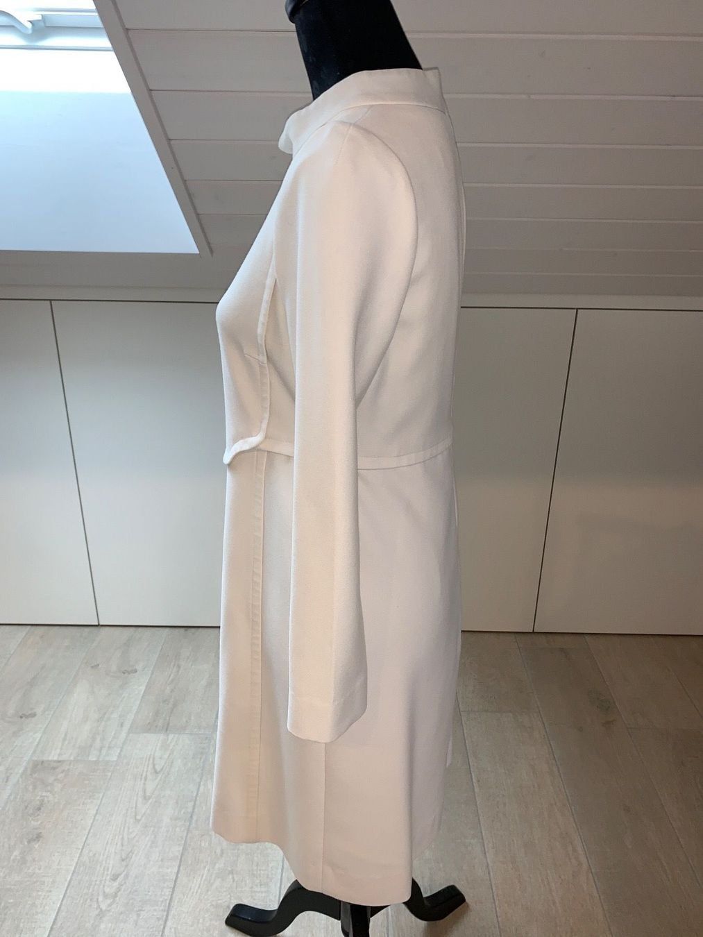 Vestiti: Weisses Damenkleid GR 36 – Nuovo (secondo la descrizione) da Langnau am Albis venduto da Judithsebi 1