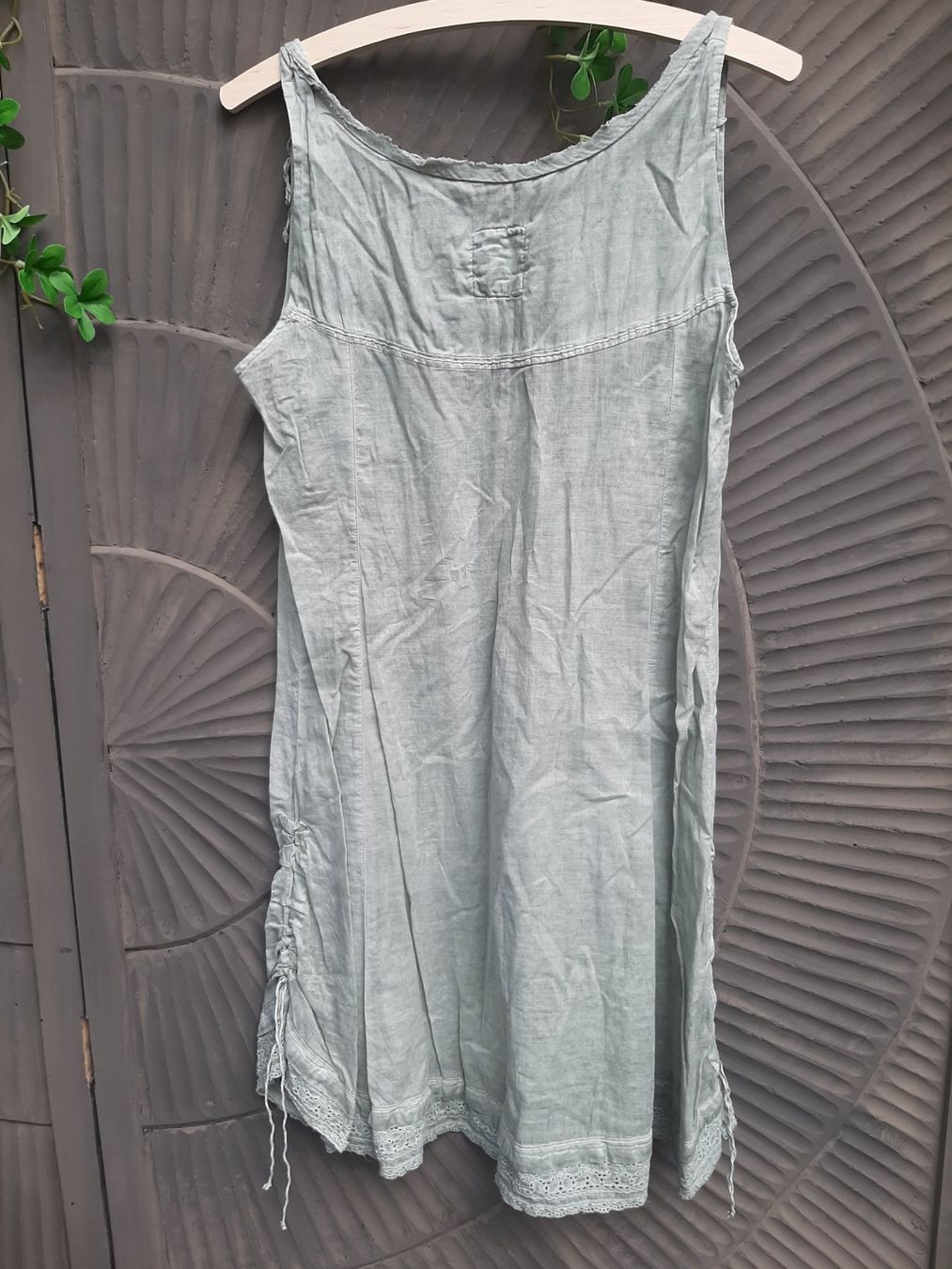 Nile Vestiti: wunderschönes Nile Kleid M – Usato da Bern venduto da Preloved_NILE_4.Sale 2