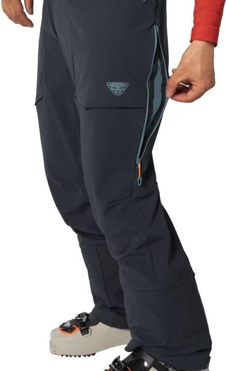Dynafit Pantaloni: Dynafit Radical Softshell Pants Men Gr XL – Nuovo e nell'imballaggio originale da Zürich venduto da shq_nm2c 1