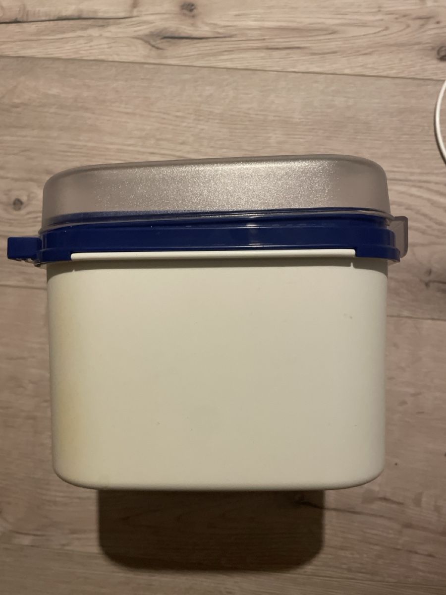 Recipients et similaires: Tupperware Vorratsdose  – D'occasion à St. Margrethen SG par ale_vw2d