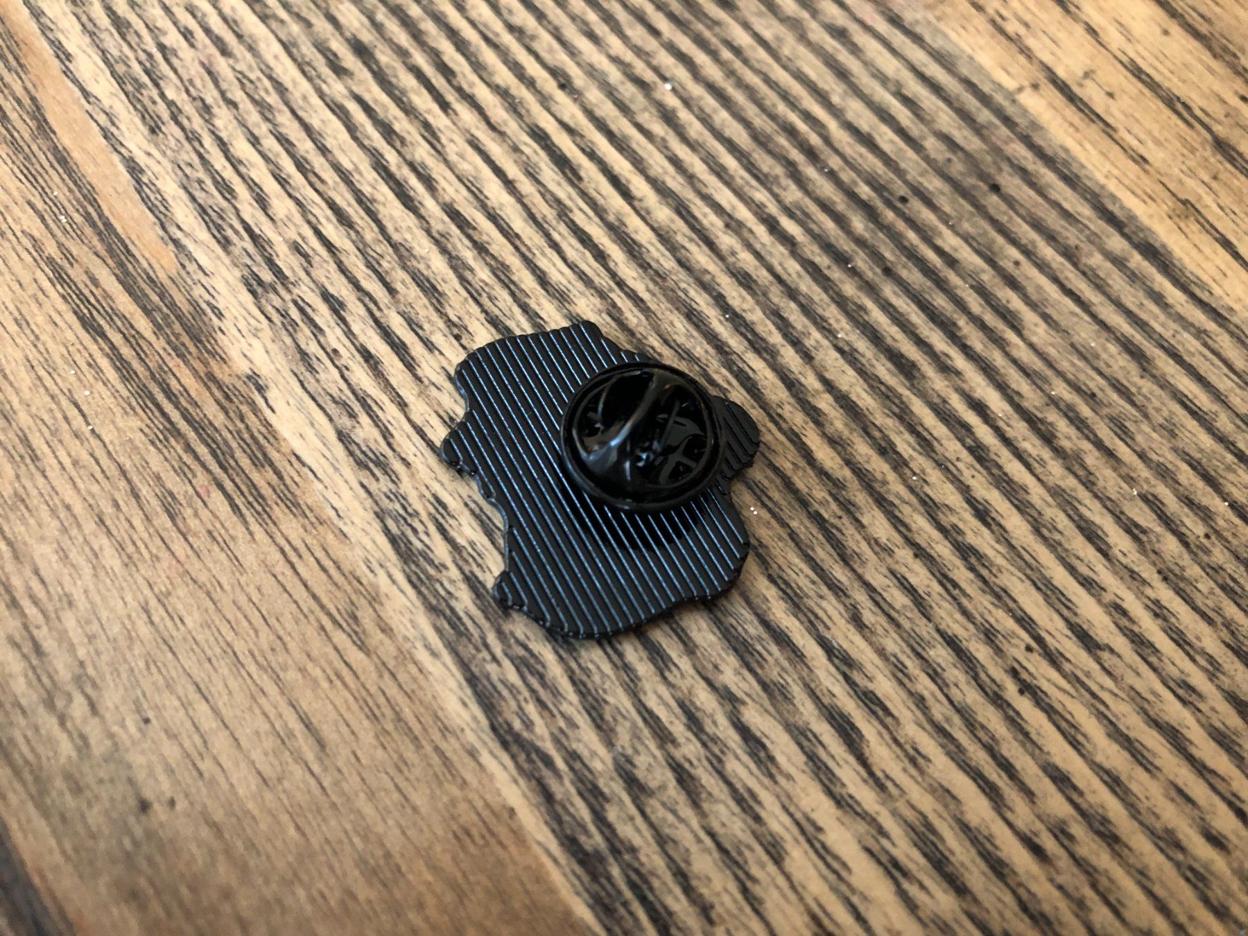 Spille & Fermagli: Pin Anstecker Panda Bär – Nuovo e nell'imballaggio originale da Berg am Irchel venduto da Zweiti_Chance 1