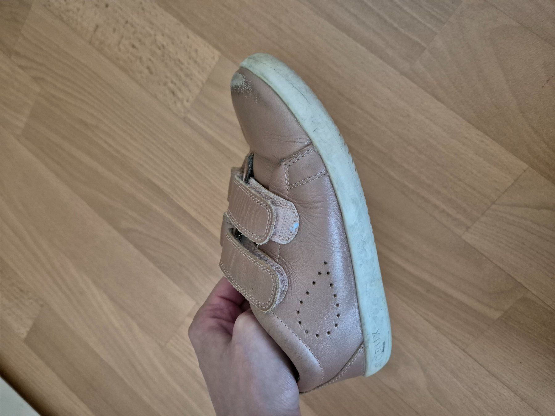 Bobux Scarpe per ragazze: Bobux Mädchen Schuhe – Usato da Spreitenbach venduto da Jus_299b 1