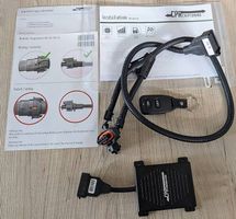 CPA Chiptuning Power Box NITRO für Diesel
