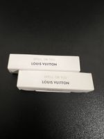 2x Louis Vuitton Spell on You Duftprobe 2ml Neu