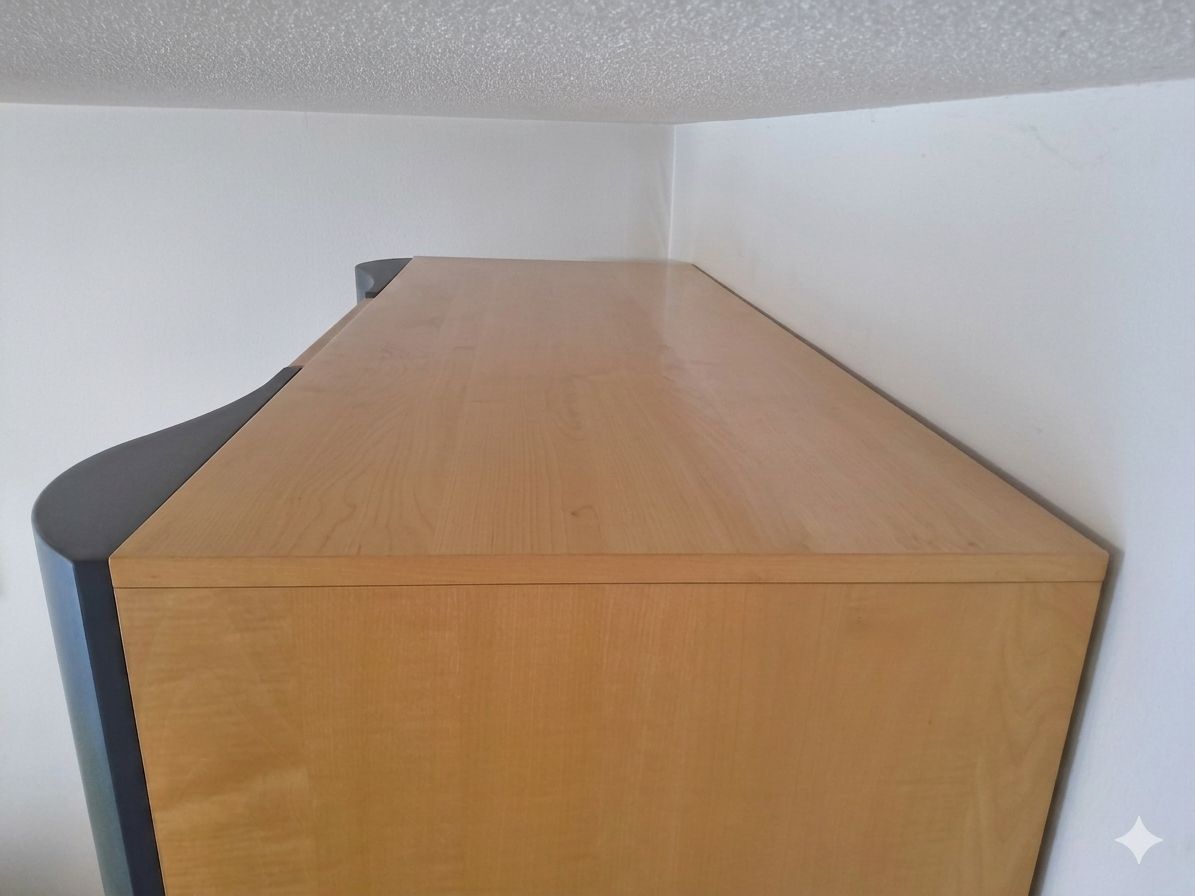 Armadi: Kleiderschrank 3-Türig – Usato da Basel venduto da Blaetz 4