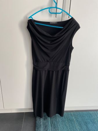 Kleid schwarz Grösse S guter Zustand