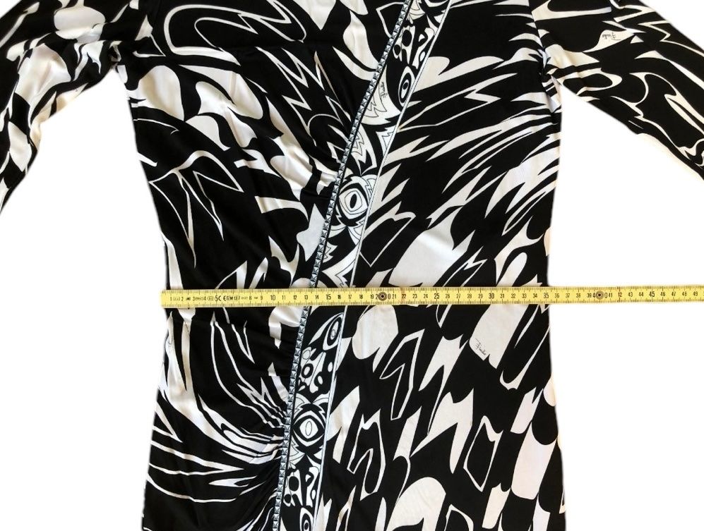 Vestiti: Robe Emilio Pucci – Usato da Dotzigen venduto da SecondHandGems 4