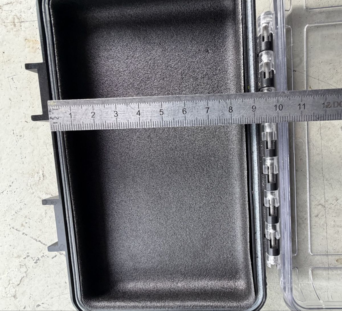 Behälter & Ähnliches: Otterbox wasserdichte Aufbewahrungsbox – Gebraucht aus Hergiswil NW von Klimsen 3