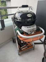 Outdoorchef Ambri 480 G Gas-Kugelgrill