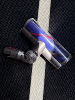 Dyson brosse 