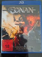 Conan 