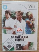EA Sports Grand Slam Tennis - Nintendo Wii - Federer - Nadal
