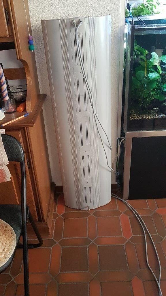 Lampade: Aquarium Lampe Riga Aqua Connect – Usato da Ennetmoos venduto da Eddieinoz 1