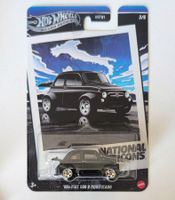 Hot Wheels 60s Fiat 500 D Modificado / Sammelversand möglich