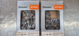 Stihl Motorsägenketten 30cm neu