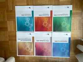 KSH Informatik-Lehrmittel HMS HKBe
