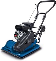 Scheppach Benzin Rüttelplatte HP2300S