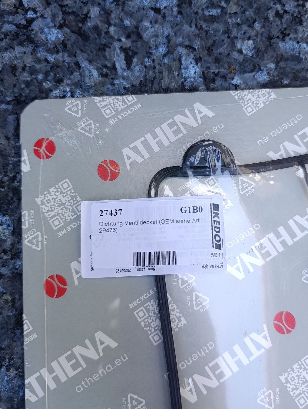 Yamaha Tutti i ricambio per moto: Yamaha XTZ750 Super Tenere VDD – Usato da Thun venduto da FJ1200 2