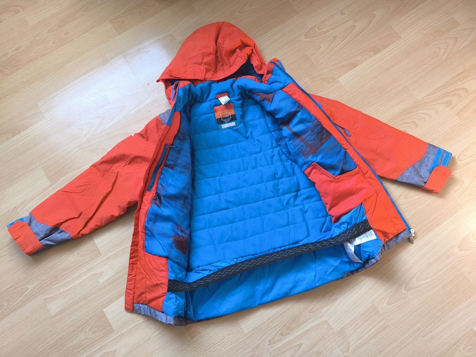 Giacche & Cappotti: veste de ski 143/152 Decathlon – Usato da Arnex-sur-Orbe venduto da mbd_mz2f 1