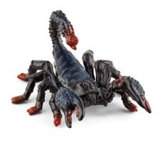 Schleich Skorpion Kaiserskorpion NEU & OVP