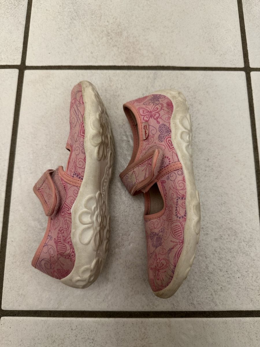 Superfit Scarpe per ragazze: Superfit Finken Gr 31 – Usato da Oberstammheim venduto da credible-girl 2