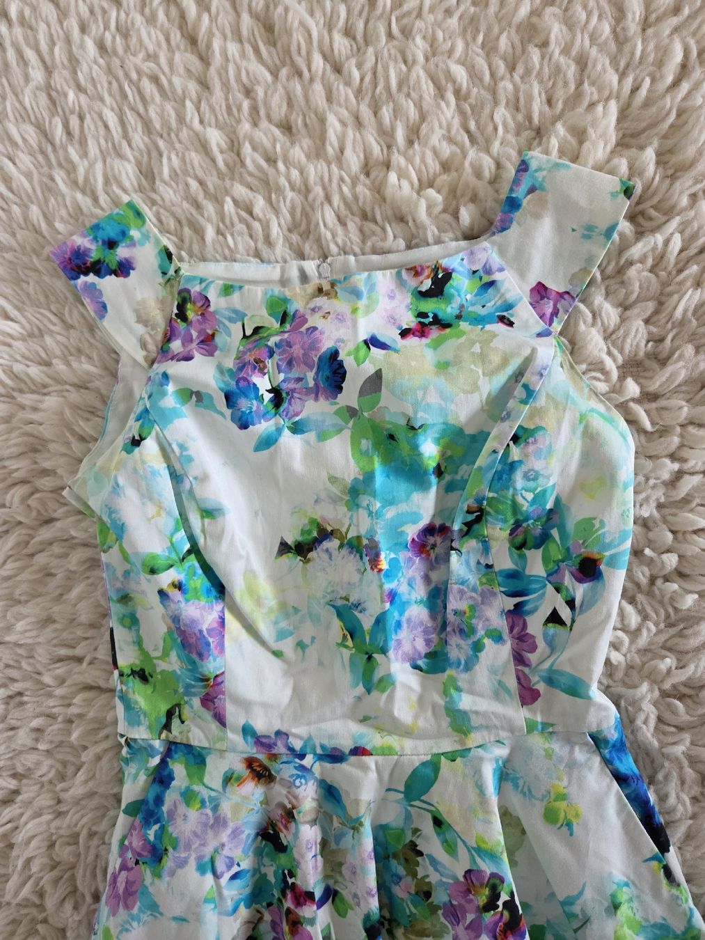 Orsay Vestiti: Sommerkleid von Orsay S – Usato da Walchwil venduto da Petulas 2