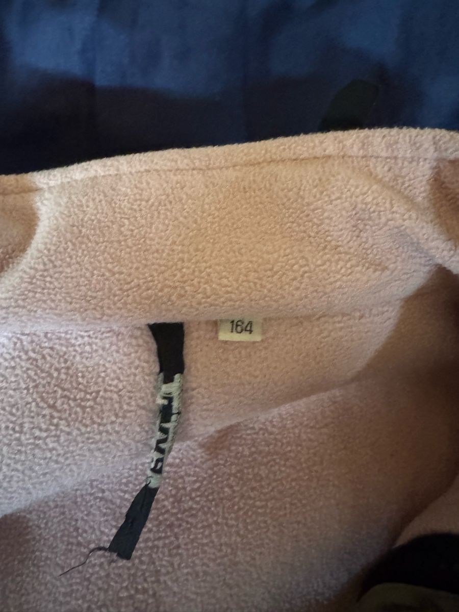 Giacche & Cappotti: Winterjacke Mädchen/Damen, Gr. 164 / S gebraucht – Usato da Baar venduto da Werniaudi 3