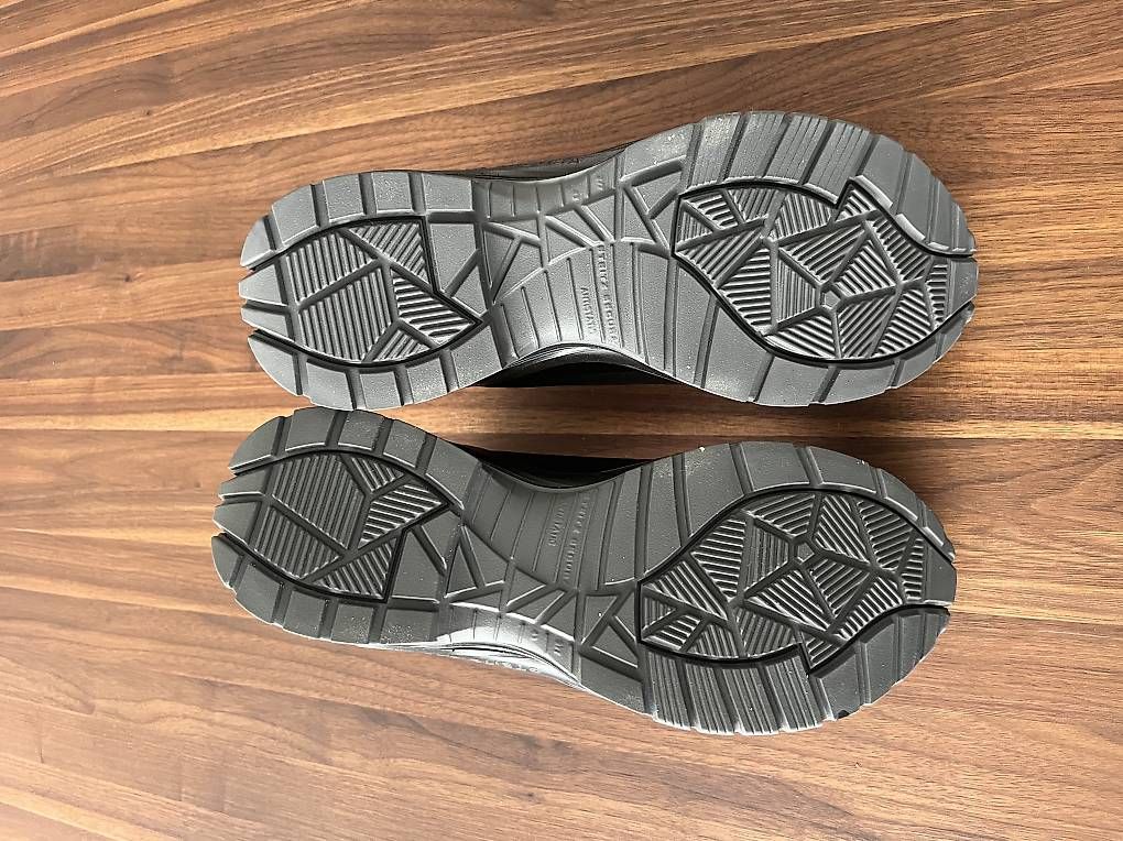 Scarpe da uomo: Sicherheitsschuhe Steitz Secura – Usato da Hägendorf venduto da Chev-Chelios89 3
