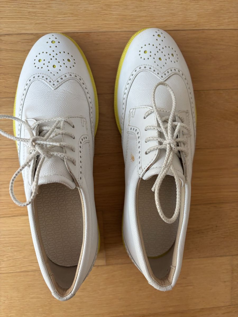 Ecco Damenschuhe: Golfschuhe – Gebraucht aus Zürich von ConnieS01 4