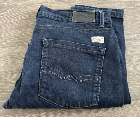 Paul Kehl Jeans Herren Gr. 36/32 Dunkelblau💙👖