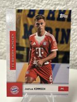 Topps FC Bayern München Team Set 25/26 Joshua Kimmich Base