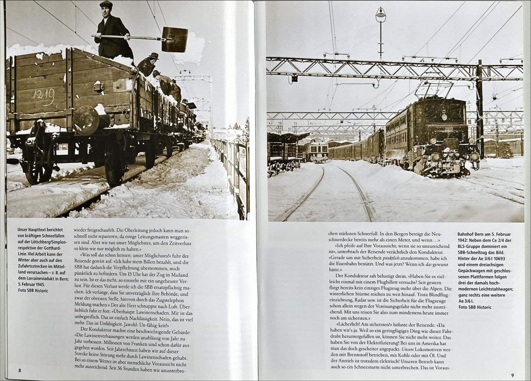 Riviste & Magazine: Semaphor Winter 2009 – Nuovo e nell'imballaggio originale da Murgenthal venduto da View 3