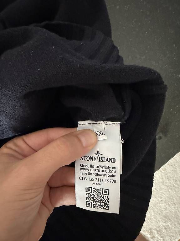 Maglioni & Felpe: Stone Island Halfzip – Usato da Wittenbach venduto da fil_k7gp 1
