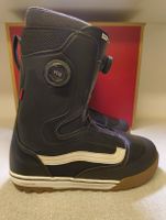 Vans Aura Pro Snowboard Boots, Grösse 47