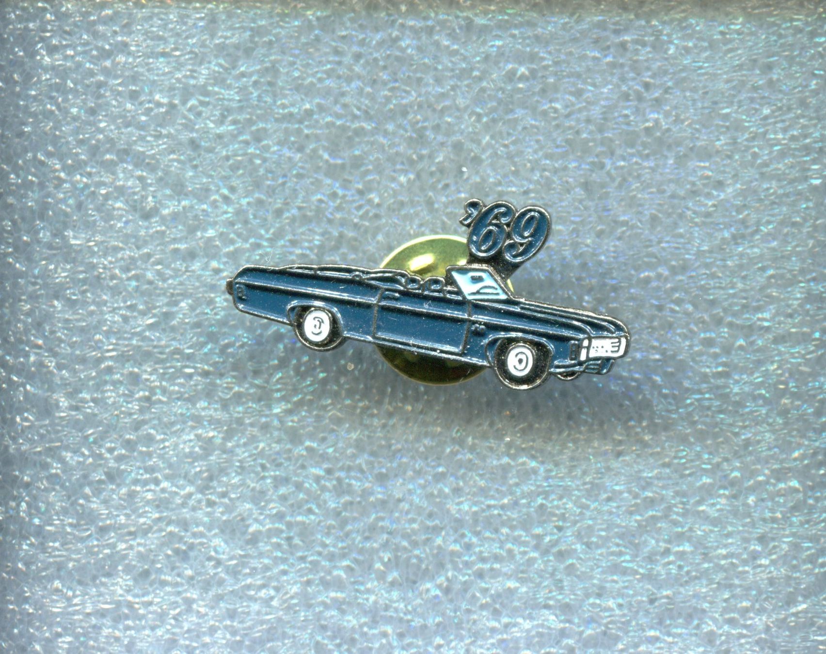 Placchette & Badge: OLDTIMER – Usato da Winterthur venduto da Sammleroase