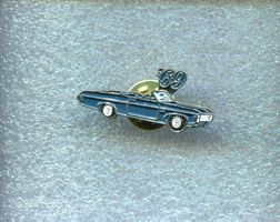 OLDTIMER