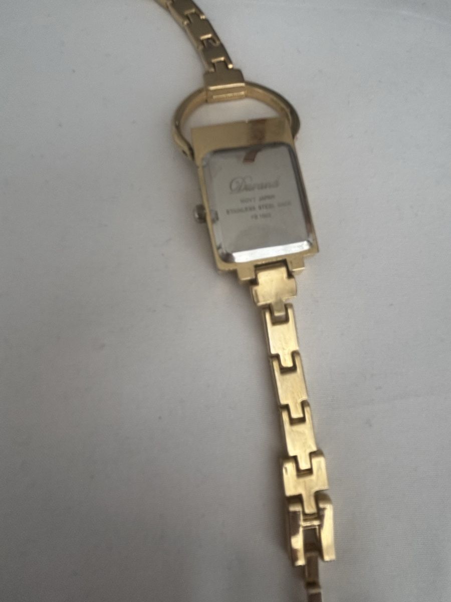 Orologi: Armbanduhr Durand Vintage – Usato da Zug venduto da Biki72 2