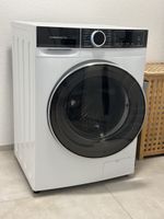 Neue Waschmaschine KIBERNETIK WS404 
